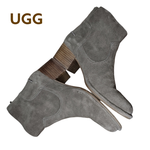 UGG Bandara Ankle Boot - Picture 8 of 11